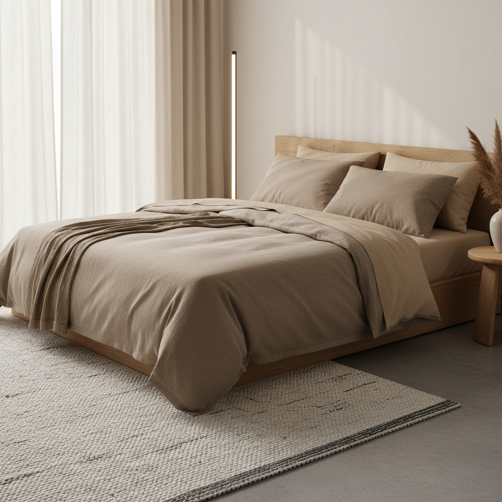 Bed Sheets