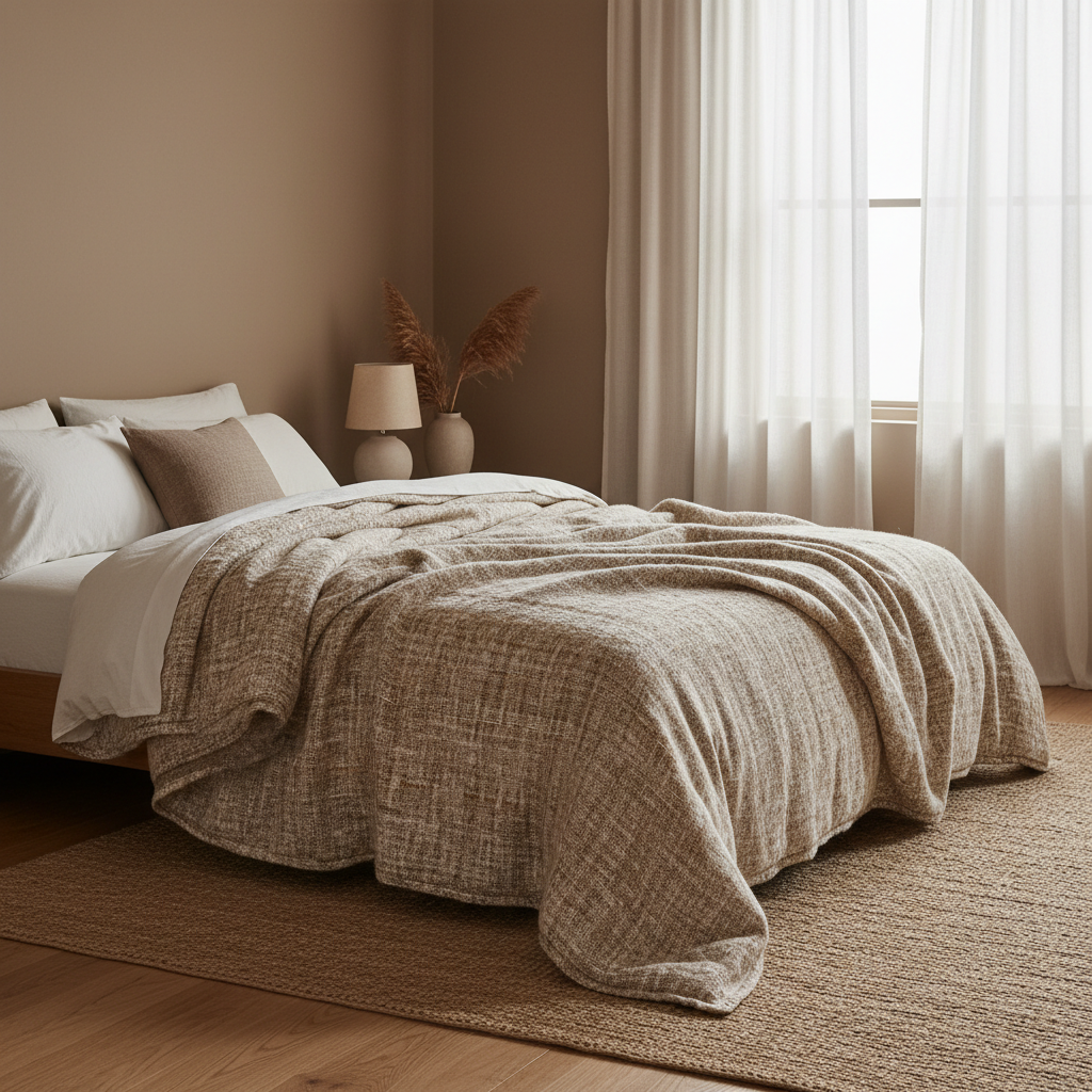 Blankets