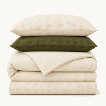 Tea White Cotton