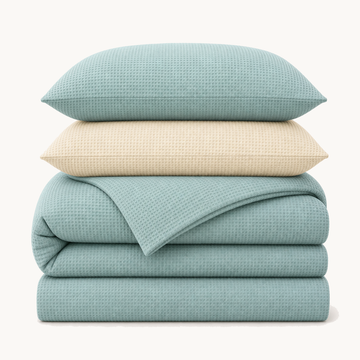 Mint Green Cotton