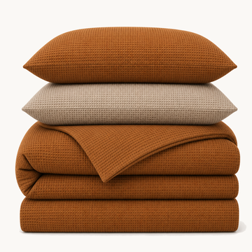 Chestnut Cotton