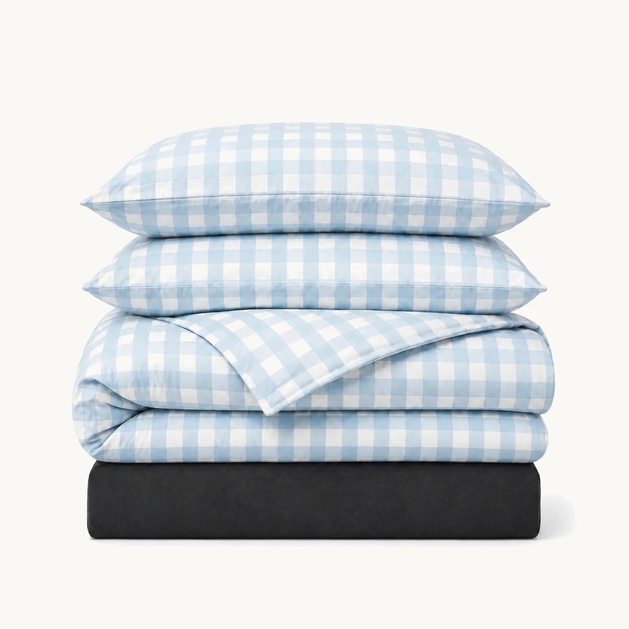 Washed Cotton Bedding Set