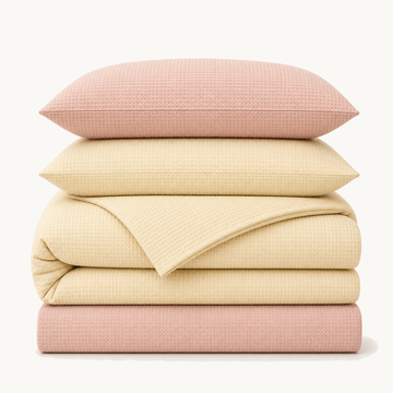 Goose Yellow Cotton