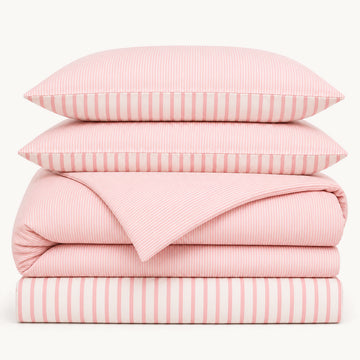 Peach Pink