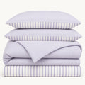 Pure Cotton Four-Piece Bedding Set
