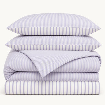 Soft Light Purple