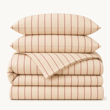 Beige Stripe