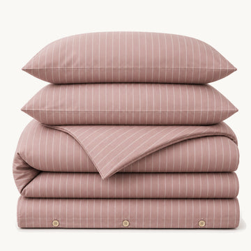 Mocha Stripe