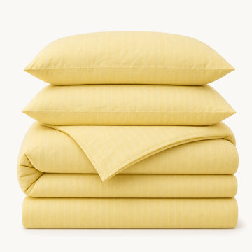 Yellow Stripe